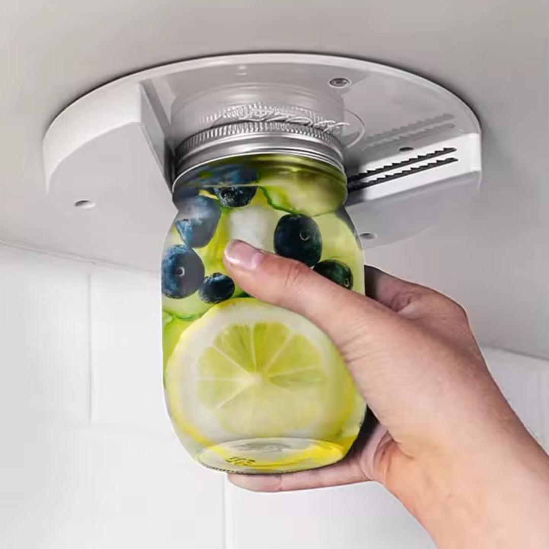 Can openers for tendinitis and arthritis.